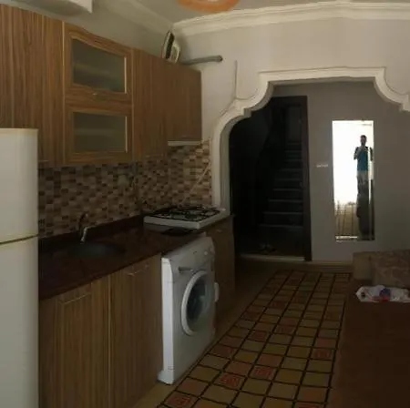 Altunkaynak Konaklama Trabzon