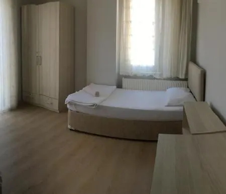 Altunkaynak Konaklama Homestay Trabzon