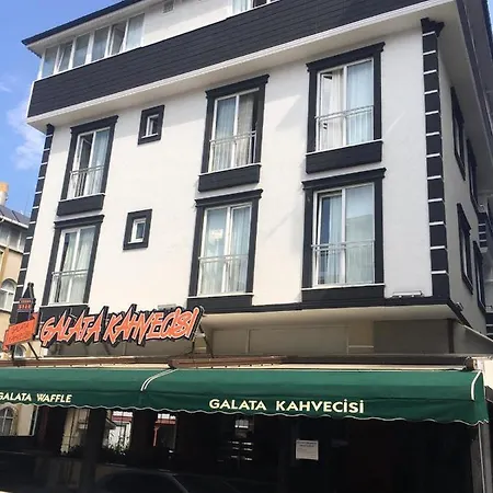 Altunkaynak Konaklama * Trabzon