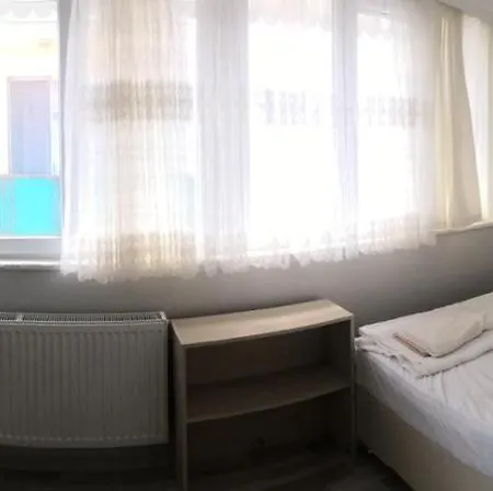 Altunkaynak Konaklama Trabzon