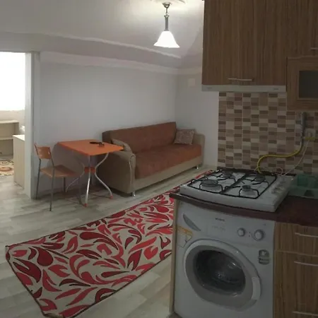 Homestay Altunkaynak Konaklama *