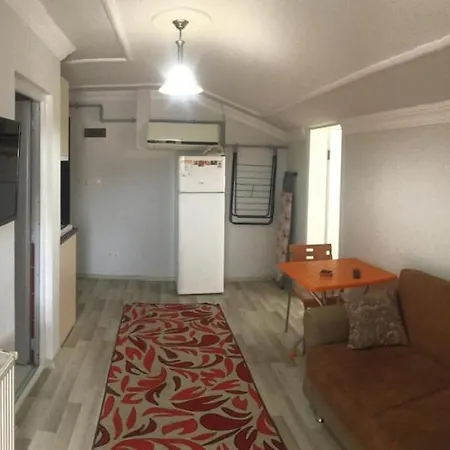 Homestay Altunkaynak Konaklama Trabzon