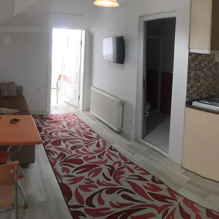 Altunkaynak Konaklama Trabzon