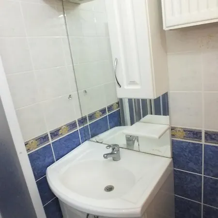 Altunkaynak Konaklama Homestay Trabzon