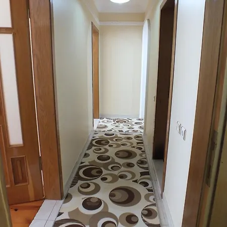 Altunkaynak Konaklama *