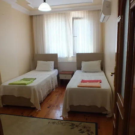 Altunkaynak Konaklama Homestay Trabzon