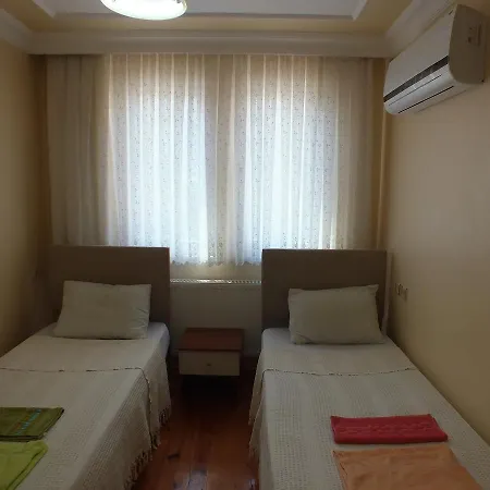 Altunkaynak Konaklama Homestay