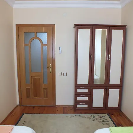 Homestay Altunkaynak Konaklama
