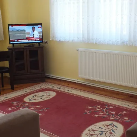 Altunkaynak Konaklama Trabzon