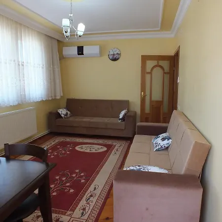 Altunkaynak Konaklama Homestay Trabzon
