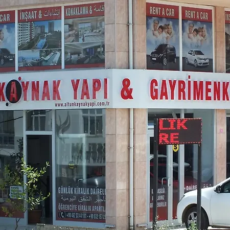 Altunkaynak Konaklama Homestay