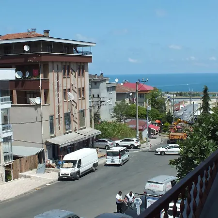 Altunkaynak Konaklama