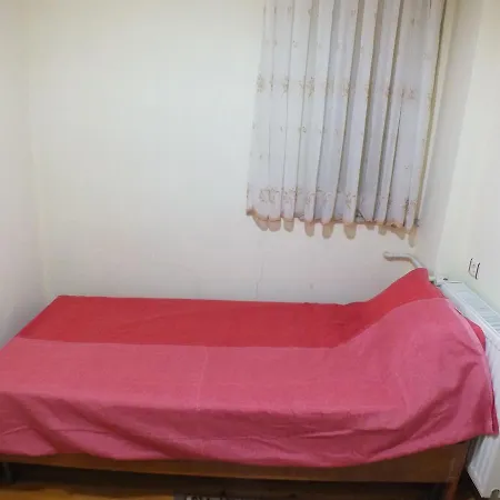 Altunkaynak Konaklama Homestay