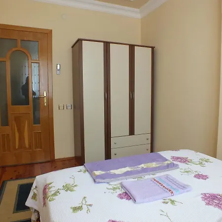 Altunkaynak Konaklama Trabzon