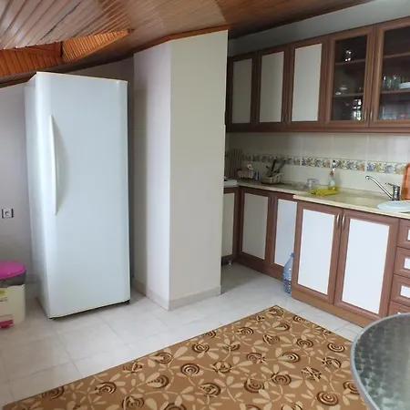 Homestay Altunkaynak Konaklama