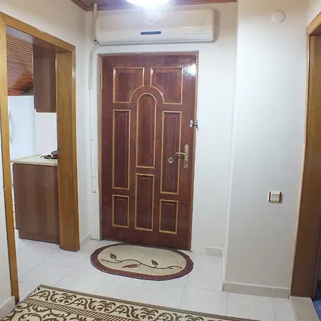 Altunkaynak Konaklama *