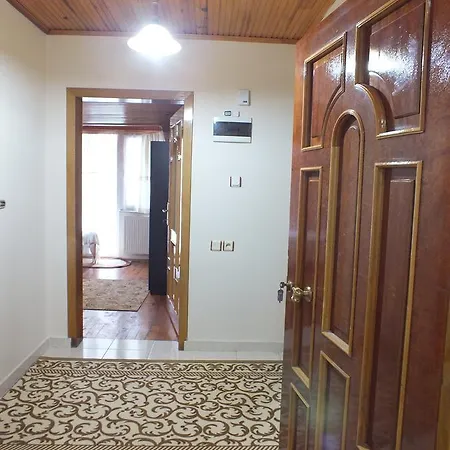 Altunkaynak Konaklama Homestay Trabzon