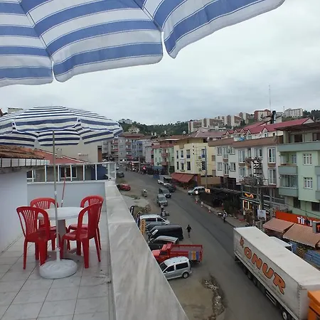 Altunkaynak Konaklama *