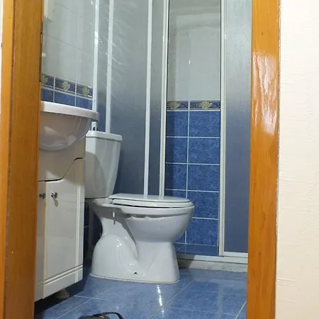 Homestay Altunkaynak Konaklama
