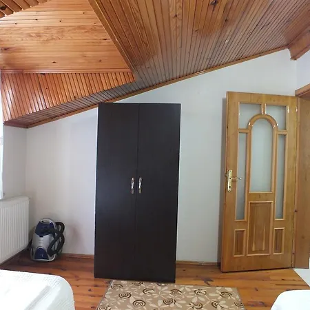 Altunkaynak Konaklama Homestay *