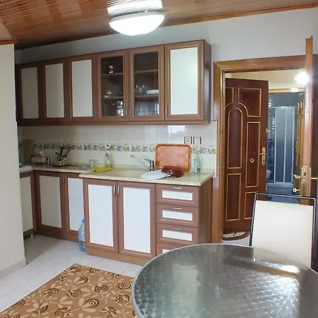 Altunkaynak Konaklama * Trabzon
