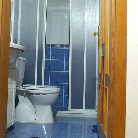Altunkaynak Konaklama Homestay *