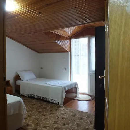 Altunkaynak Konaklama Homestay