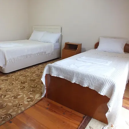 Altunkaynak Konaklama Trabzon