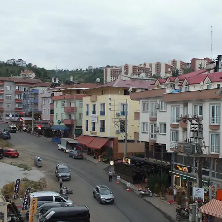 Altunkaynak Konaklama Trabzon
