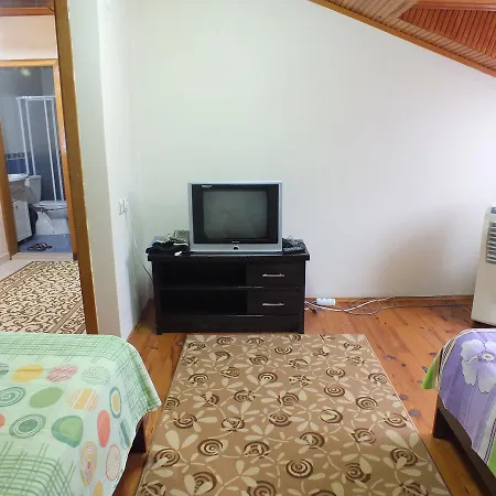 Altunkaynak Konaklama Homestay Trabzon