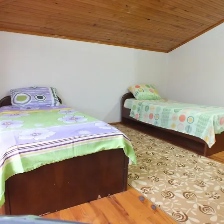 Altunkaynak Konaklama Homestay Trabzon