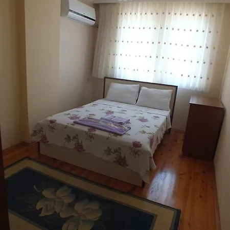 Altunkaynak Konaklama Homestay