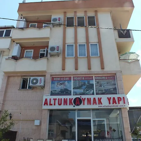 Altunkaynak Konaklama Homestay *