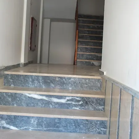 Altunkaynak Konaklama Homestay