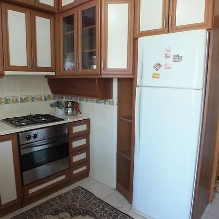Homestay Altunkaynak Konaklama Trabzon