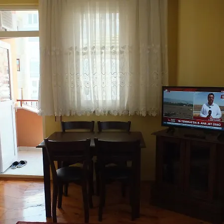 Altunkaynak Konaklama Homestay