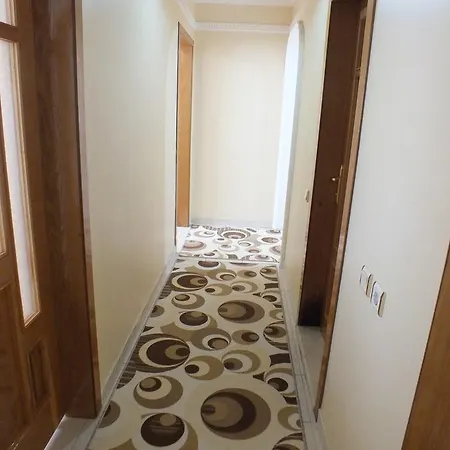 Altunkaynak Konaklama Homestay Trabzon
