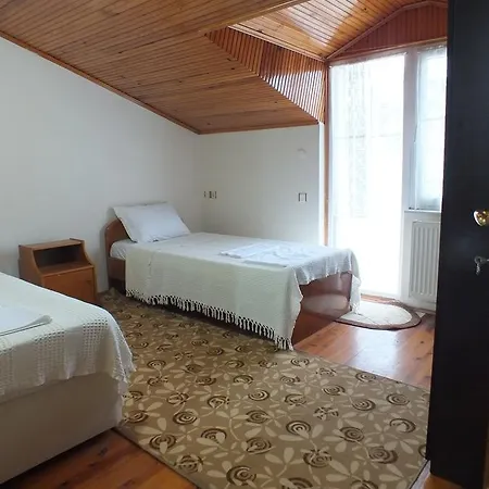 Homestay Altunkaynak Konaklama Trabzon