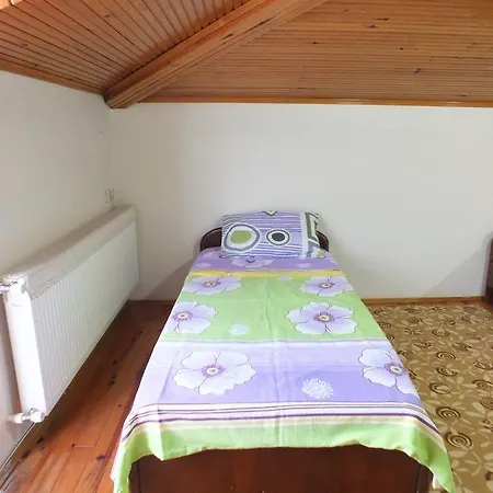 Altunkaynak Konaklama Homestay Trabzon