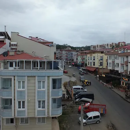 Homestay Altunkaynak Konaklama *