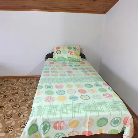 Altunkaynak Konaklama Trabzon
