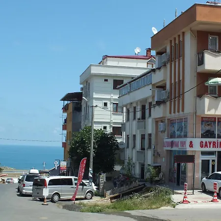 Altunkaynak Konaklama Homestay *