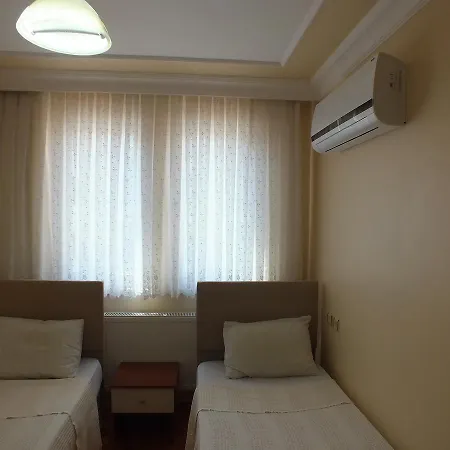 Altunkaynak Konaklama Homestay