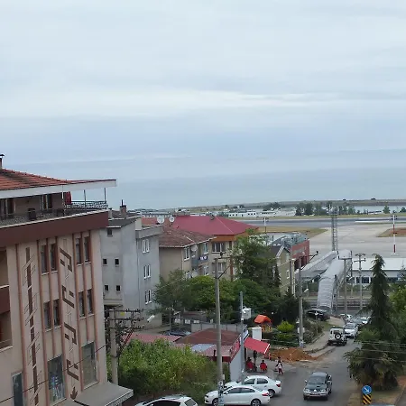Altunkaynak Konaklama * Trabzon